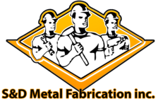Avatar for S&D Metal Fabrication, Inc.