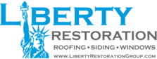 Liberty Restoration, LLC logo