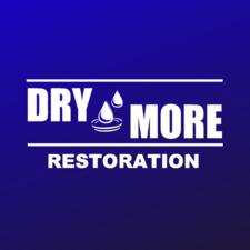 Dry More Company logo