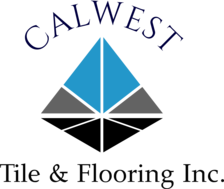 Cal West Tile & Flooring, Inc. logo