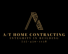 Avatar for AT Home Renovations