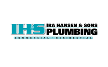 Ira Hansen & Sons Plumbing and Heating, Inc. logo