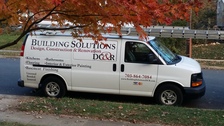 Building Solutions DCR, LLC logo