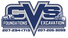 CVS Construction - Home Facebook logo