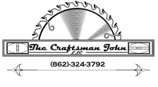 Avatar for The Craftsman John, LLC