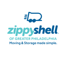 Logo for Zippy Shell of Greater Philadelphia