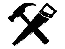Logo for Spiro Vokolos Contracting