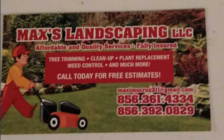 Avatar for Max's Landscaping