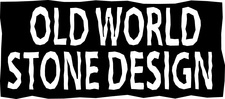 Old World Stone Design logo