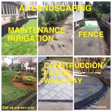 Avatar for AJ Landscaping - Home Facebook