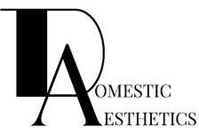 Logo for Domestic Aesthetics