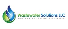 Wastewater Solutions, LLC logo