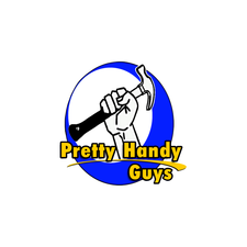 Pretty Handy Guys Handyman Services logo