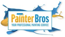 PainterBros of Salt Lake City logo