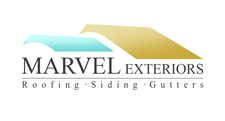 Marvel Exteriors, Inc. logo