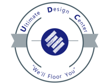 Ultimate Design Center logo