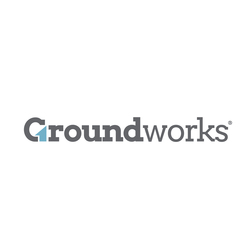 Groundworks logo