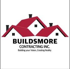 Buildsmore Contracting, Inc. logo