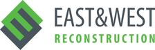 East & West Reconstruction, LLC logo