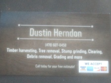 Avatar for Dustin Herndon