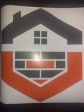 Logo for Ablaze Renovations LLC - Inicio Facebook