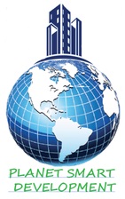 Avatar for Planet Smart Development