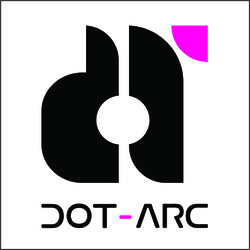 Designs Of Tomorrow - Architecture logo