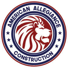 American Allegiance Construction, LLC logo