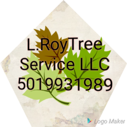 L. Roy Tree Service, LLC logo