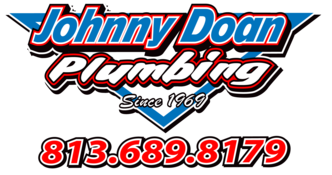 Johnny J. Doan Plumbing Company logo