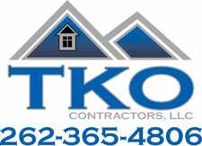 TKO Contractors, LLC logo
