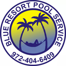 Avatar for Blue Resort Pools