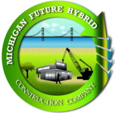 Avatar for Michigan Future Hybrid Construction Company, LLC