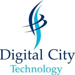 Digital City Technology, Inc. logo