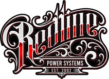 Avatar for Redline Power Systems