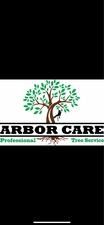 Arbor Care Tree Service logo