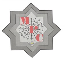 Logo for Monocacy Pest Control, LLC