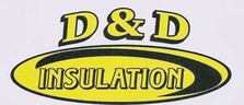 D & D Insulation, LLC logo