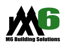 M6 Building Solutions, LLC logo
