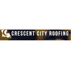 Crescent City Roofing and Construction, LLC logo