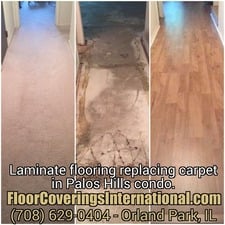 Floor Coverings International Orland Park Orland Park Il