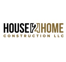 House 2 Home construction llc - Strona gwna  Facebook logo