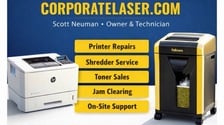 Avatar for Corporate Laser