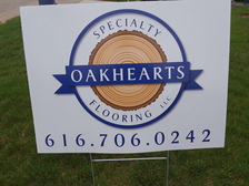 Avatar for Oakhearts Specialty Flooring