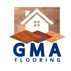 Gma flooring logo