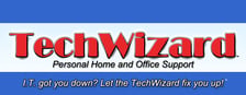 Avatar for TechWizard