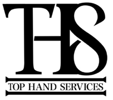 Top Hand Services, LLC logo