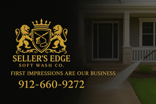 Avatar for Seller's Edge Soft Wash