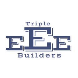 Triple E Builders, LLC logo