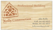 Avatar for Kelly Construction